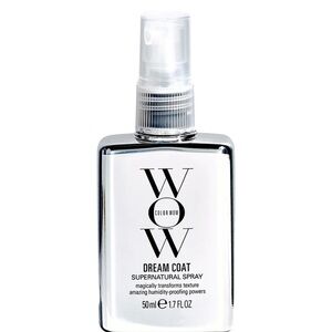 ❤️ 3/$25 COLOR WOW Mini Dream Coat Supernatural Spray Anti-Frizz Treatment